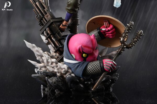 KP STUDIO – NARUTO: JIRAIYA [SOLD OUT] - Image 5
