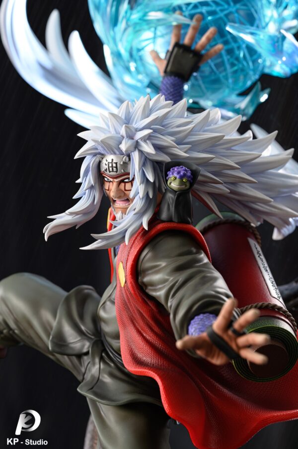 KP STUDIO – NARUTO: JIRAIYA [SOLD OUT] - Image 2