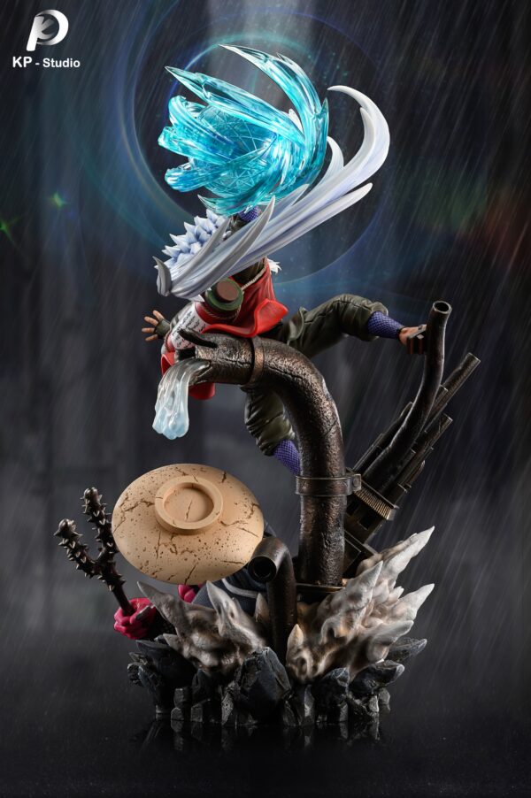 KP STUDIO – NARUTO: JIRAIYA [SOLD OUT] - Image 4