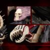 KRAZY ART STUDIO – BLEACH: RENJI ABARAI (LICENSED) [PRE-ORDER] - Image 8