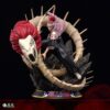KRAZY ART STUDIO – BLEACH: RENJI ABARAI (LICENSED) [PRE-ORDER] - Image 2