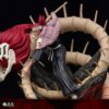 KRAZY ART STUDIO – BLEACH: RENJI ABARAI (LICENSED) [PRE-ORDER] - Image 3