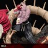 KRAZY ART STUDIO – BLEACH: RENJI ABARAI (LICENSED) [PRE-ORDER] - Image 4
