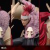 KRAZY ART STUDIO – BLEACH: RENJI ABARAI (LICENSED) [PRE-ORDER] - Image 7