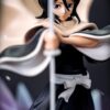 KRAZY ART STUDIO – BLEACH: RUKIA KUCHIKI (LICENSED) [IN STOCK] - Image 2