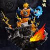 KYLIN STUDIO – DRAGON BALL Z: FUTURE GOHAN [IN STOCK] - Image 3