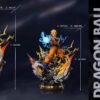 KYLIN STUDIO – DRAGON BALL Z: FUTURE GOHAN [IN STOCK] - Image 5