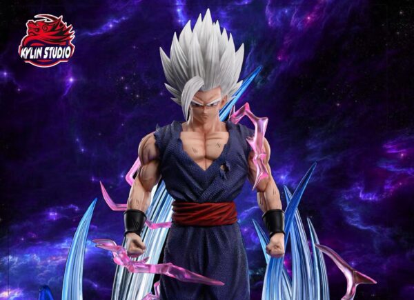 KYLIN STUDIO – DRAGON BALL SUPER: GOHAN BEAST [SOLD OUT] - Image 2