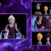 KYLIN STUDIO – DRAGON BALL SUPER: GOHAN BEAST [SOLD OUT] - Image 3