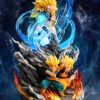 KYLIN STUDIO – DRAGON BALL Z: GOTENKS [SOLD OUT] - Image 3