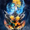 KYLIN STUDIO – DRAGON BALL Z: GOTENKS [SOLD OUT] - Image 4