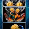 KYLIN STUDIO – DRAGON BALL Z: GOTENKS [SOLD OUT] - Image 2