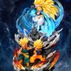 KYLIN STUDIO – DRAGON BALL Z: GOTENKS [SOLD OUT] - Image 5