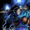 LAST SLEEP STUDIO – ONE PIECE: ENEL [SOLD OUT] - Image 4