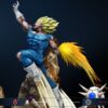 LAST SLEEP STUDIO – DRAGON BALL Z: 6TH ANNIVERSARY GOKU [SOLD OUT] - Image 3