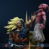 LAST SLEEP STUDIO – DRAGON BALL Z: 6TH ANNIVERSARY GOKU [SOLD OUT] - Image 8