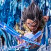 LAST SLEEP STUDIO – DRAGON BALL SUPER: GOGETA [SOLD OUT] - Image 3
