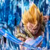 LAST SLEEP STUDIO – DRAGON BALL SUPER: GOGETA [SOLD OUT] - Image 2