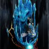LAST SLEEP STUDIO – DRAGON BALL SUPER: GOGETA [SOLD OUT] - Image 17
