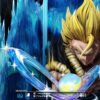 LAST SLEEP STUDIO – DRAGON BALL SUPER: GOGETA [SOLD OUT] - Image 12