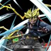 LAST SLEEP STUDIO – DRAGON BALL Z: FUTURE TRUNKS [IN STOCK] - Image 10