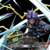 LAST SLEEP STUDIO – DRAGON BALL Z: FUTURE TRUNKS [IN STOCK] - Image 9