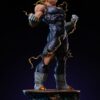 LAST SLEEP STUDIO – DRAGON BALL Z: MAJIN VEGETA [IN STOCK]