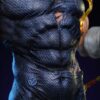 LAST SLEEP STUDIO – DRAGON BALL Z: MAJIN VEGETA [IN STOCK] - Image 5
