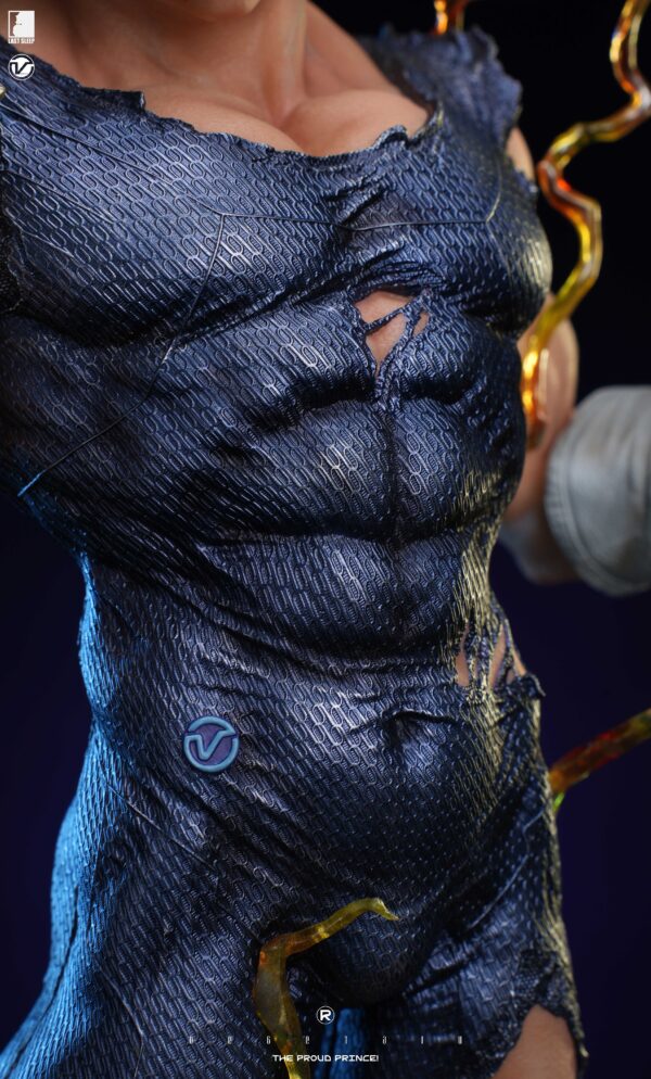 LAST SLEEP STUDIO – DRAGON BALL Z: MAJIN VEGETA [IN STOCK] - Image 5