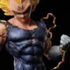 LAST SLEEP STUDIO – DRAGON BALL Z: MAJIN VEGETA [IN STOCK] - Image 4