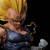LAST SLEEP STUDIO – DRAGON BALL Z: MAJIN VEGETA [IN STOCK] - Image 2