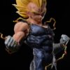 LAST SLEEP STUDIO – DRAGON BALL Z: MAJIN VEGETA [IN STOCK] - Image 3