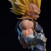 LAST SLEEP STUDIO – DRAGON BALL Z: MAJIN VEGETA [IN STOCK] - Image 6