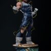 LAST SLEEP STUDIO – DRAGON BALL Z: MAJIN VEGETA [IN STOCK] - Image 11