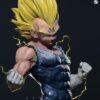 LAST SLEEP STUDIO – DRAGON BALL Z: MAJIN VEGETA [IN STOCK] - Image 13