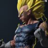 LAST SLEEP STUDIO – DRAGON BALL Z: MAJIN VEGETA [IN STOCK] - Image 15