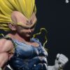 LAST SLEEP STUDIO – DRAGON BALL Z: MAJIN VEGETA [IN STOCK] - Image 12