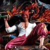 LAST SLEEP STUDIO – ONE PIECE: RED-HAIRED SHANKS [IN STOCK] - Image 2