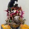 LAST SLEEP STUDIO – ONE PIECE: RED-HAIRED SHANKS [IN STOCK] - Image 6