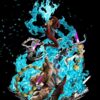 LAST SLEEP STUDIO – ONE PIECE: SANJI VS QUEEN [SOLD OUT] - Image 5