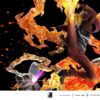 LAST SLEEP STUDIO – ONE PIECE: SANJI VS QUEEN [SOLD OUT] - Image 2