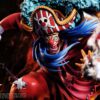 LC STUDIO – ONE PIECE: FOUR EMPERORS SERIES, BUGGY [PRE-ORDER] - Image 2