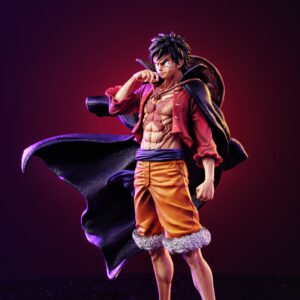 LC STUDIO – ONE PIECE: FOUR EMPERORS SERIES, LUFFY [SOLD OUT]