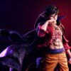 LC STUDIO – ONE PIECE: FOUR EMPERORS SERIES, LUFFY [SOLD OUT] - Image 3