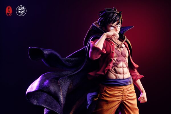 LC STUDIO – ONE PIECE: FOUR EMPERORS SERIES, LUFFY [SOLD OUT] - Image 3