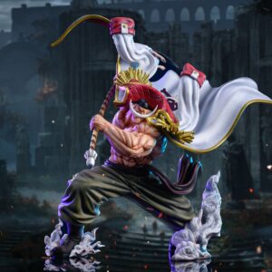 LC STUDIO – ONE PIECE: FOUR EMPERORS SERIES, WHITEBEARD [IN STOCK]