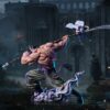 LC STUDIO – ONE PIECE: FOUR EMPERORS SERIES, WHITEBEARD [IN STOCK] - Image 5