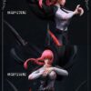 LC STUDIO – CHAINSAW MAN: MAKIMA [IN STOCK] - Image 3