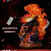 LC STUDIO – DEMON SLAYER: FLAME HASHIRA, KYOJURO RENGOKU [SOLD OUT] - Image 3