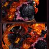 LC STUDIO – DEMON SLAYER: FLAME HASHIRA, KYOJURO RENGOKU [SOLD OUT] - Image 4